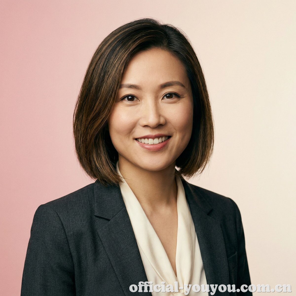 呦呦视频制片总监林婉清
